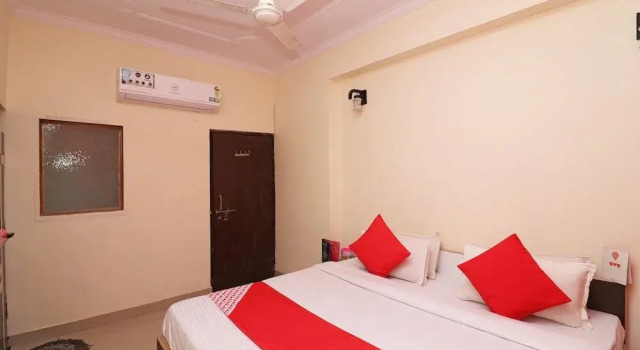 Grand Harshit Resort By OYO Rooms
