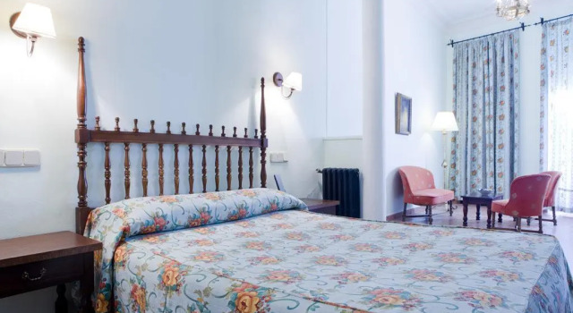 Hotel Rey Niño