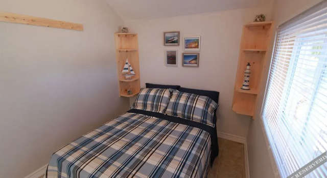 Plovers Cove Cottage, Varaa Lomakoti Wasaga Beach 