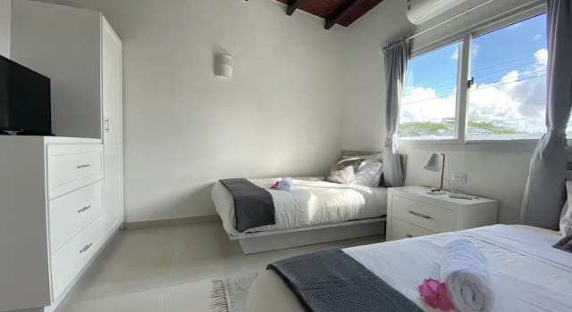 Апартаменты Movida Inn Aruba