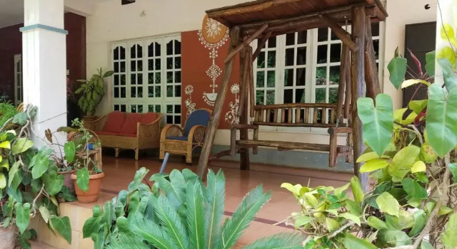 Devigiri Homestay, Rezervovat Hotel Arasinaguppe Bangalore