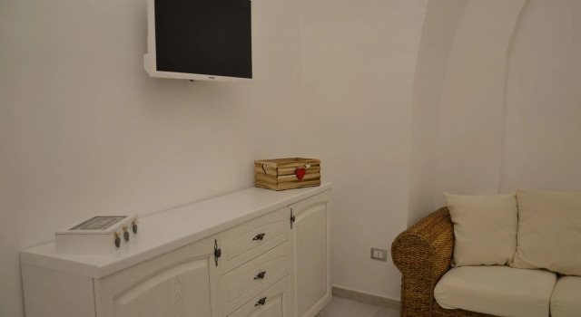B&B Cuore di Vieste
