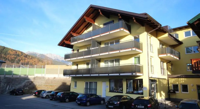 Appartement Lange Gasse By Schladming-Appartements
