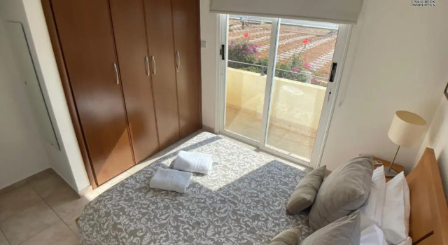 Malama Beach Villa With Private Pool Great Location, Забронировать Вилла Коттеджи Паралимни, Коттедж