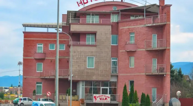 Hotel Inn