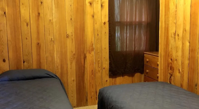 Номер Standard с 2 комнатами Sportsman's Lodge
