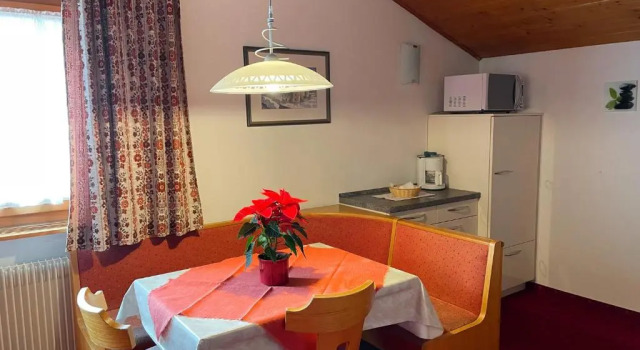 Апартаменты c 1 комнатой Residence Lastei