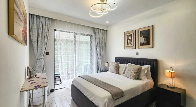 Neptune Residency, Prenota Appartamento Nairobi CBD Nairobi