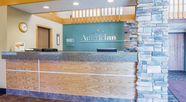Econo Lodge Sioux Falls Empire Mall, Забронировать Отель Сиу-Фолс штат Южная Дакота