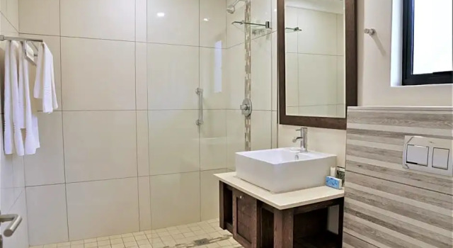 Номер Superior Premier Resort Sani Pass