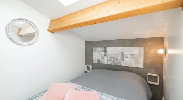 Holiday home Rue Marcel Palat, Varaa Huoneisto Poussan Languedoc-Roussillon