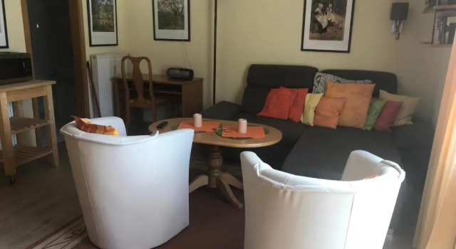 Ferienresidenz Am weißen Regen, Varaa Hotelli Hotellit Baijeri pysäköinnillä, Pysäköinti
