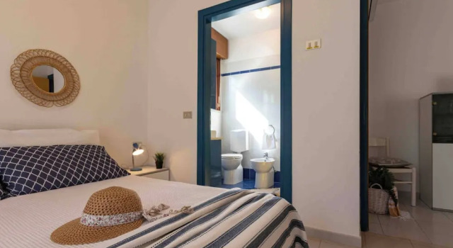 Nice Apartment 300 mt From the Beach, Prenota Appartamento Hotel a Veneto con parcheggio, Parcheggio