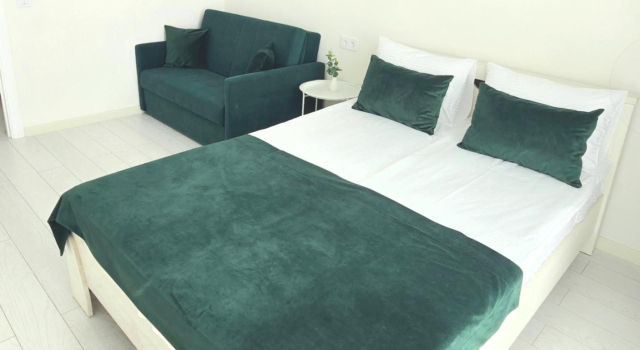 Izumrudny Apartments, Book Apartment Kaliningrad Kaliningrad Region