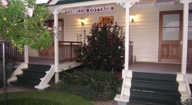 Reids Place, Réserver Hôtel Hôtels SPA à Brisbane Region, SPA