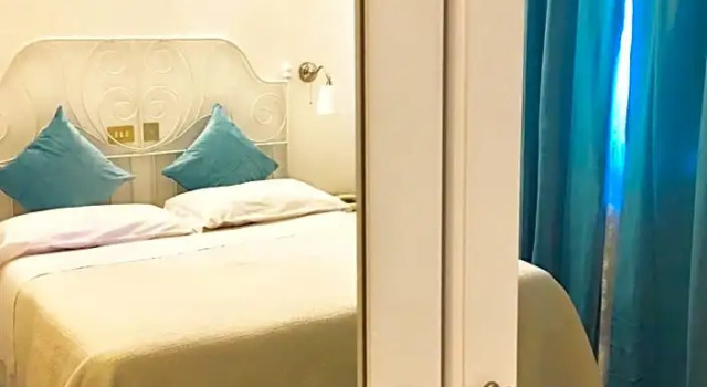 Standard- værelse Hotel Raffaello