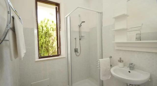 Двухместный номер Standard Alba Chiara B&B
