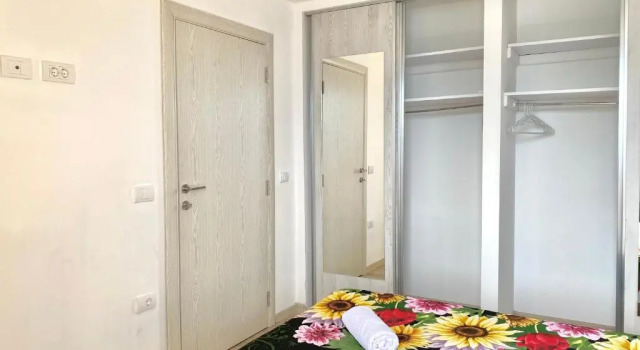 Lake River House Ada Bojana