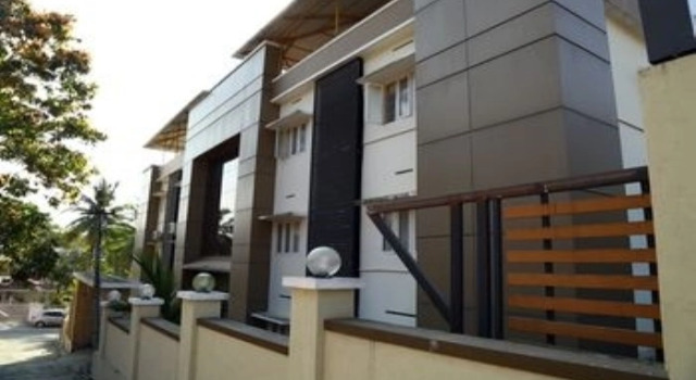 Wayanad Homestay, Забронировать Отель Pinangode Ваянад