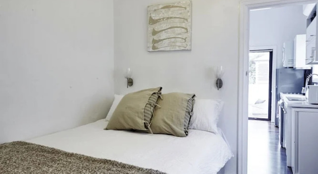 The Anderson, South Melbourne, MSAC 400m, Parking, Balcony, Book Apartment  