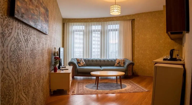 Люкс My Palace Aırport