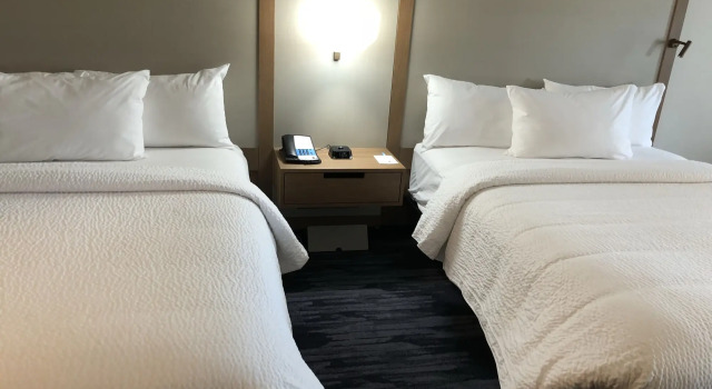Quality Inn Valley Suites Spokane, Rezervovat Hotel Spokane Valley Spokane Metropolitan Area