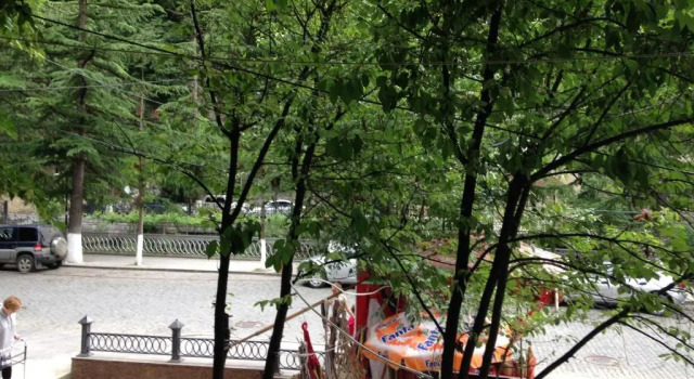 Апартаменты Guest House Tamari