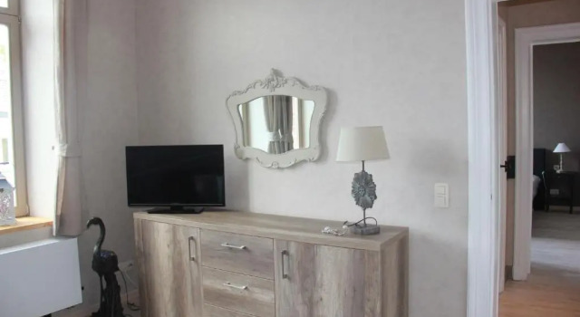 Люкс Deluxe B&B Le Notaire