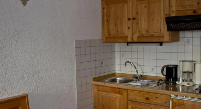 Апартаменты Standard Biererhof