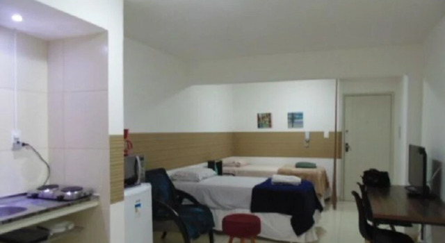 AN304D Conforto Executivo no centro de Brasília!, Rezervovat Hotel North Wing 