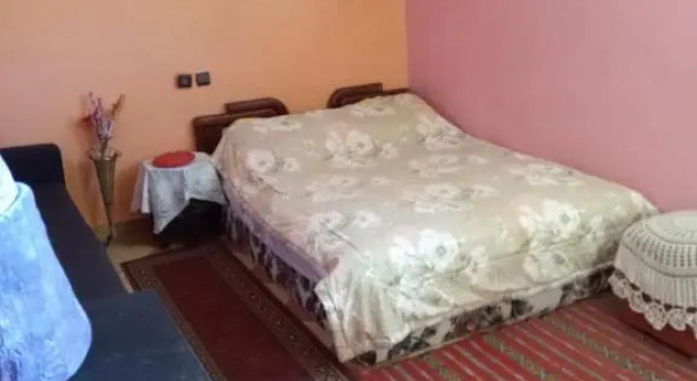 Номер Deluxe Naimas House