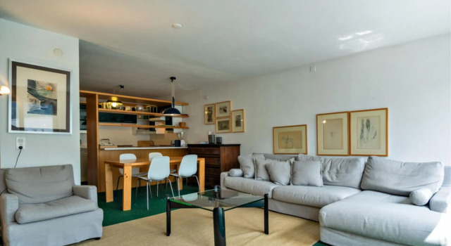 Silva House - Champfèr-Silva House 132- Champfèr, Book Hotel St. Moritz 
