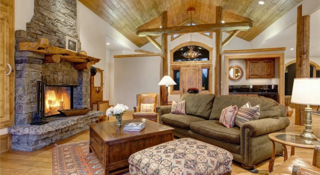 Abode at Sweetwater, Boek Hotel Moose Wilson Road 