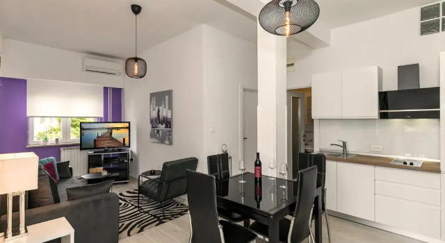 Апартаменты Superior Apartments Aida
