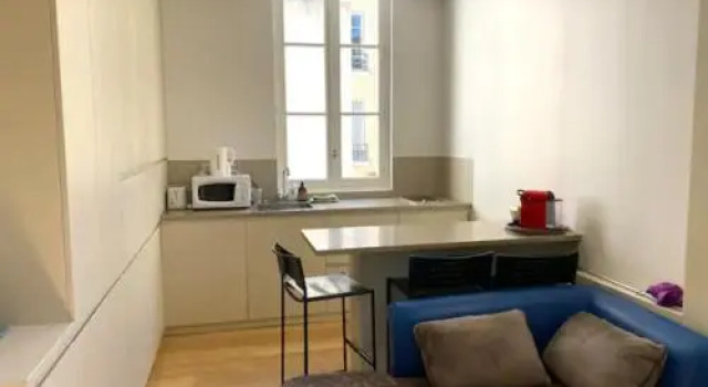 Delightful 1BR next to the Eiffel Tower, Забронировать Апартаменты/квартира 7-й округ: Дом Инвалидов Париж, рядом с Comedie Tour Eiffel
