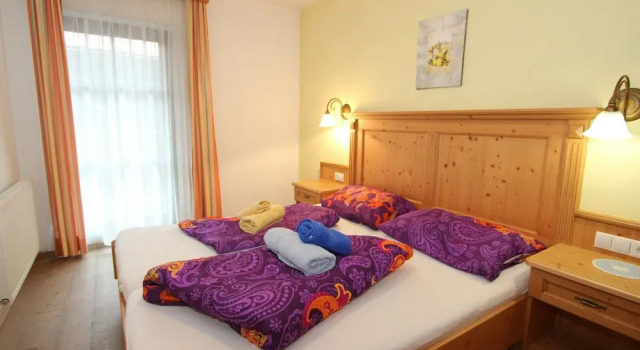 Апартаменты Premium Pleasant Apartment in Langenfeld With Sauna