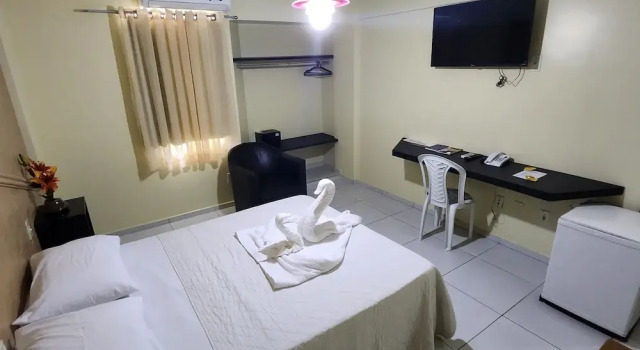 Номер Superior JR Hotel