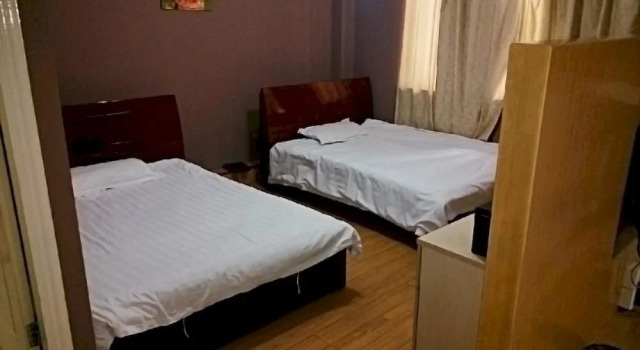 Nanxun Jinchen Business Hotel
