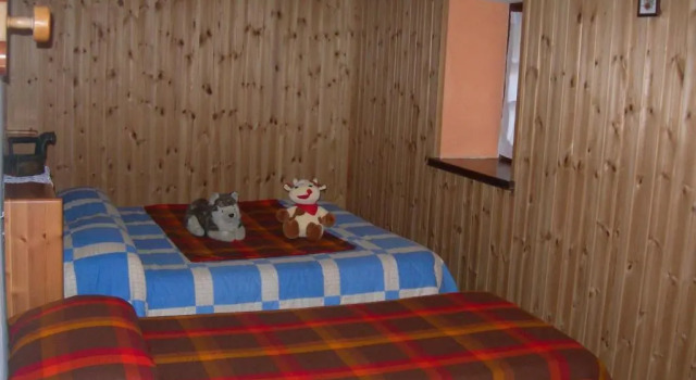 Номер Standard Agriturismo Lo Ratelé