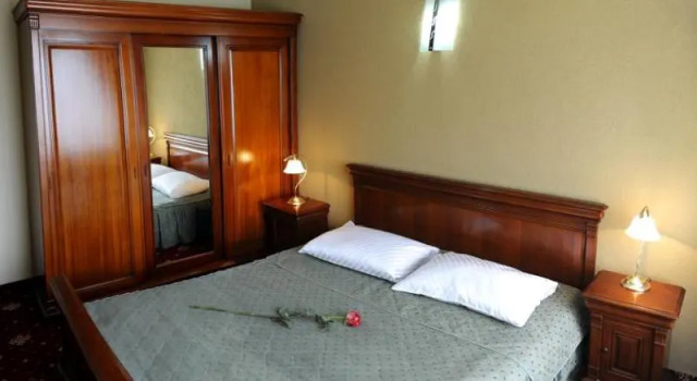Одноместный номер Standard Hotel Ciao