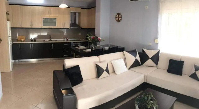 Апартаменты Albania Dream Holidays Accommodation