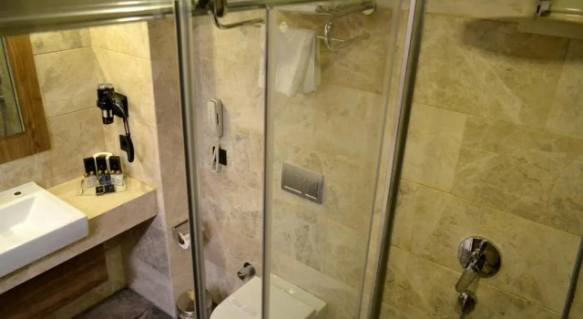 Одноместный номер Standard Extenso Hotel