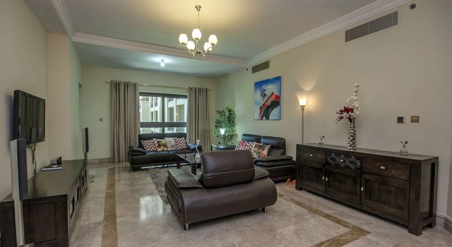 Residence South by Deluxe Holiday Homes