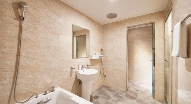 Номер Standard Lion Hotel