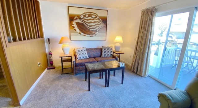 Номер Standard Gullway Townhouse 2823 3 Bedroom Townhouse by RedAwning