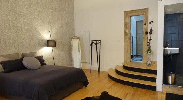 Superior Zimmer Impasse du Boeuf