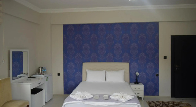 Mars Otel