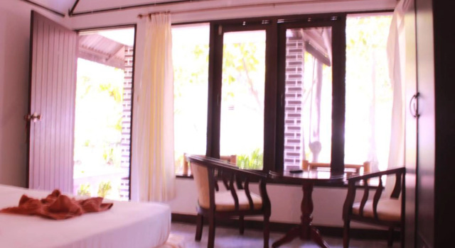 Lanta Veranda Resort