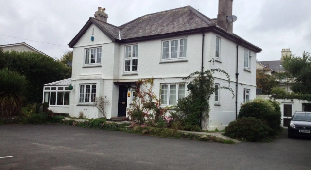 Penwinnick House