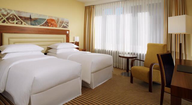 Neues Schloss Privat Hotel Zurich, Autograph Collection